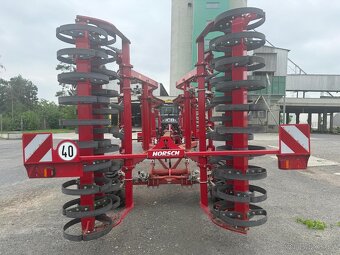 Radličkový podmítač HORSCH Cruiser 5 XL - 7