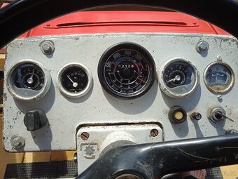 Zetor krystal 8011 - 7