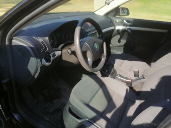 Škoda Octavia 1.9TDI 77KW - 7
