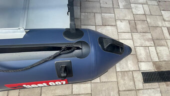 Nafukovací člun boat007 CA270 - 7