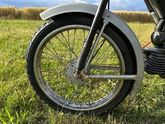 Babeta 210 - 7