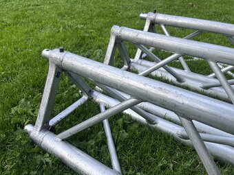 11M Trio Truss Litec TX30 3x3m 1x2m - 7