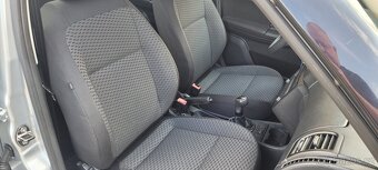 Škoda Fabia 2 1,2 TSi 63kW benzín - 7