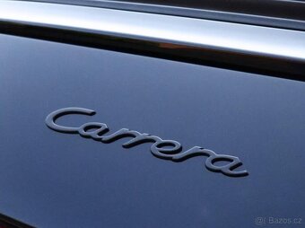 Porsche 911 (993) Carrera Coupé Tiptronic, r.v. 1994 - 7