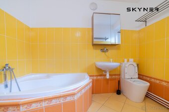 Pronájem, Byty 2+1, 60 m2 - Ústí nad Labem-centrum - 7