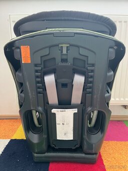 Britax-Römer Evolva 1-2-3 - 7