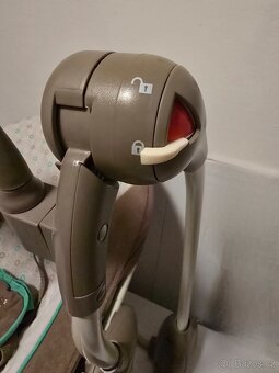 Houpaci kreslo, houpacka Ingenuity - 7