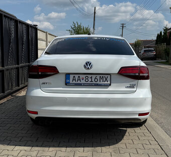 Volkswagen Jetta 2.0 TDI 150k Highline DSG - 7