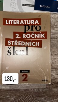 Učebnice - 7