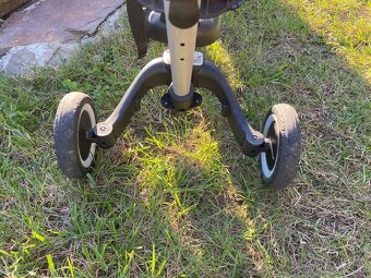 Tříkolka 6v1 MOOWKEE - 7