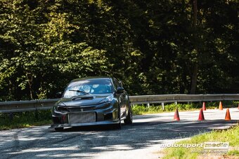 Subaru Impreza WRX STI - 7