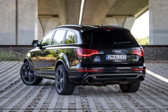 Audi Q7 3.0 TFSI quattro tiptronic - 7