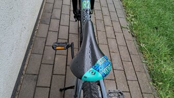 Prodám dětské kolo Scott Voltage JR24 velikost 24. - 7