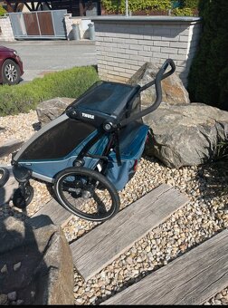 Thule Chariot Cross 2 - 7