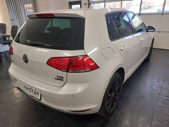 ►VW GOLF VII•1.2TSI•63KW•2014•140tKM•CUP EDITION◄ - 7