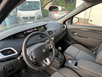Grand Scenic 1.5 Dci 7 míst - 7