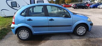 Citroen C3 - 7