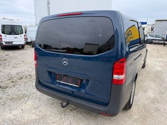 Mercedes-Benz Vito 119 CDI extralang MIXTO - 7