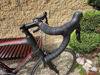 Silniční kolo Specialized Roubaux sport SL4 carbon - 7