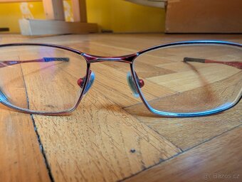 Dioptrické brýle a sluneční dioptrické brýle - 7