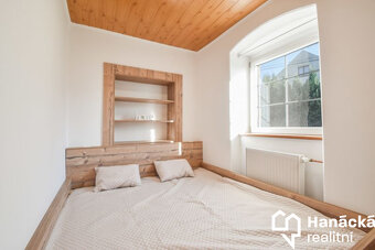 Prodej rodinného domu u Šternberka - 7