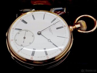 Nejjemnější dokonalost TIFFANY & CO. GENEVA 8361 - 7