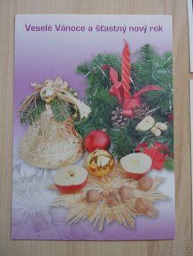 15x POHLEDNICE FRANTIŠEK DOSTÁL + 1x s podpisem - 7