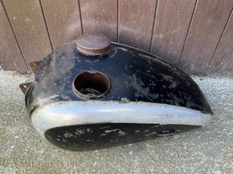 Nádrž DKW NZ 250/350/500 - 7