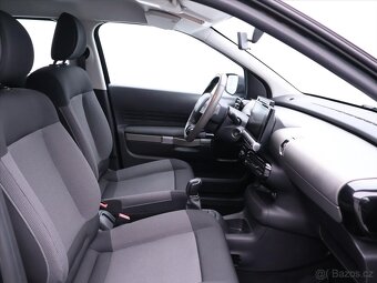 Citroën C4 Cactus 1,2 PureTech 81kW Feel Edition (2017) - 7