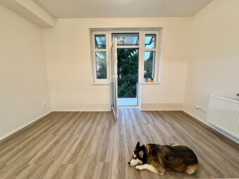 Byt 4+kk Zlín centrum po kompletní rekonstrukci - 7