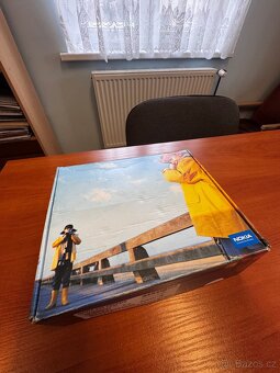 Nokia 540 - nepoužitá - 7