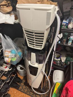 Zehlicka s prknem Laurastar - 7