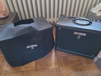 Kytara Harley Benton Fusion-T s kompletním vybavením, nová - 7