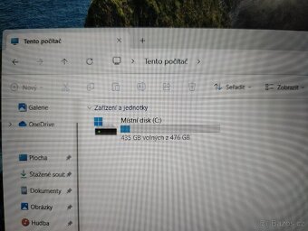 Výkonný notebook Lenovo IdeaPad Slim 3 16IAH8 - 7