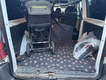 Peugeot expert teepee 2.0Hdi - 7