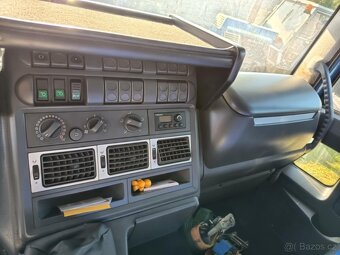 Iveco Eurokargo, rok 2008, ML14OE25, 14ti tuna - 7