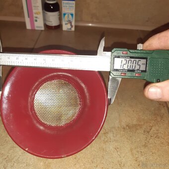 Klakson na veterána - 7