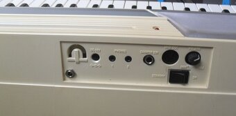 Digitální piano Korg SP-170 - 7