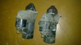 Starter Opel Astra Vectra Zafira Omega Meriva Tigra Corsa - 7