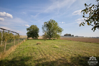 Prodej zahrady 3229 m², Sušice - 7