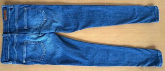 Dětské džíny zn. "Name it" vel. 11/146. - 7