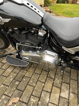 Prodám Harley Davidson - 7