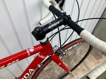 LEVNÉ SILNIČNÍ KOLO MERIDA - 7