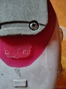 Dětské lyže 100cm - 7