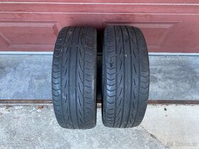 PNEU SEMPERIT - 205/55 R16 H - sada č. 44 - 7