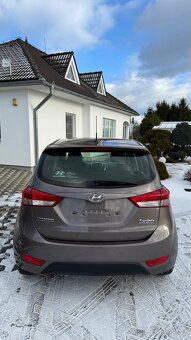 HYUNDAI IX20 1.4i 66kw 56000 KM - 7