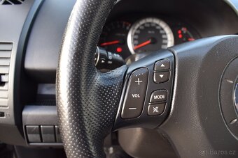 Mazda 5 2,0 i BEZ KOROZE,PO SERVISU - 7