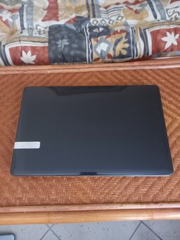 Acer TravelMate P253 - 7