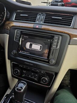 Mib 2 Škoda Soft - 7