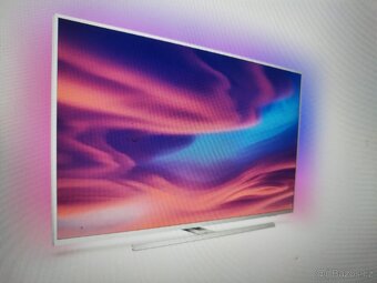 Prodám stojanek na tv philips 55 - 7